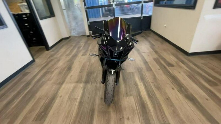 2023 Yamaha YZF-R7