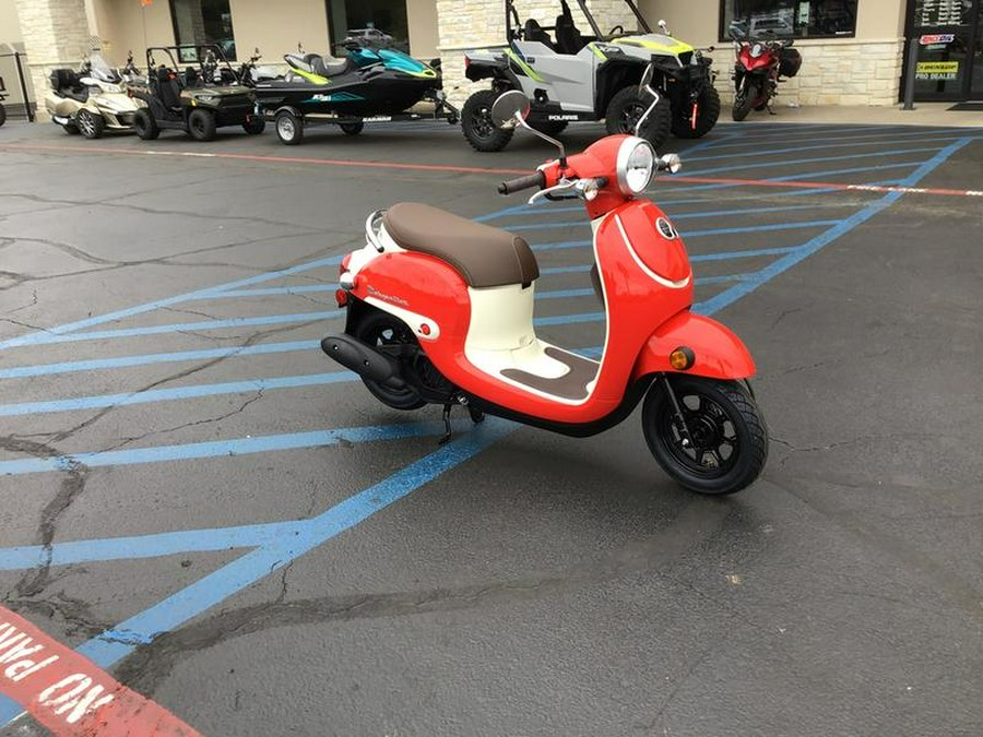 2025 Honda® Metropolitan