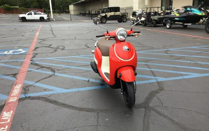 2025 Honda® Metropolitan