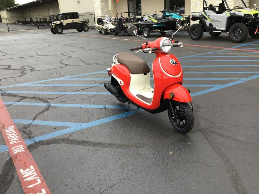 2025 Honda® Metropolitan