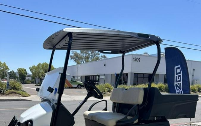 2024 Cushman Hauler 800 Series Hauler 800X ELiTE Lithium Electric