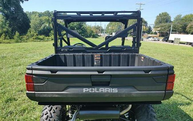 2025 Polaris Ranger 1000