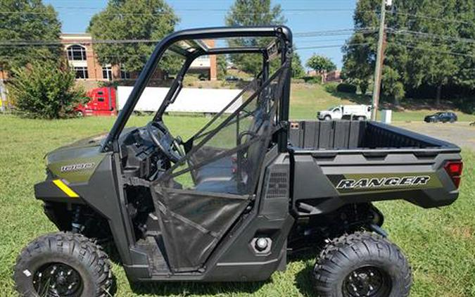 2025 Polaris Ranger 1000