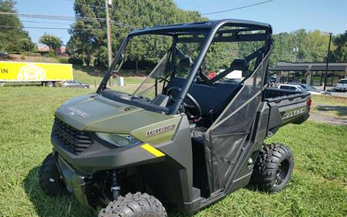 2025 Polaris Ranger 1000