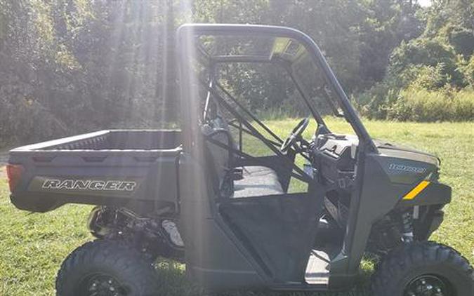 2025 Polaris Ranger 1000