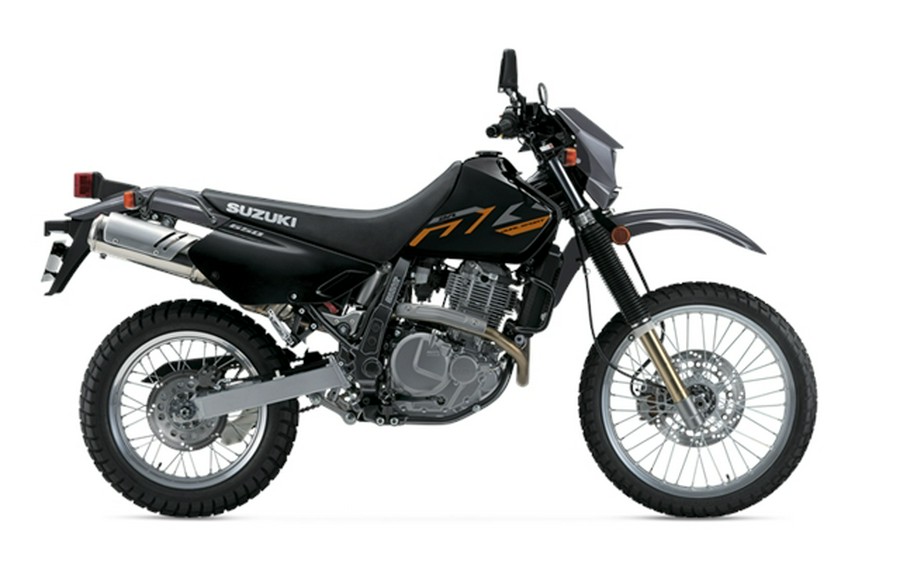 2025 Suzuki DR650S