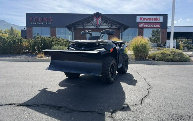 2025 CFMOTO CForce 600 Camo 600