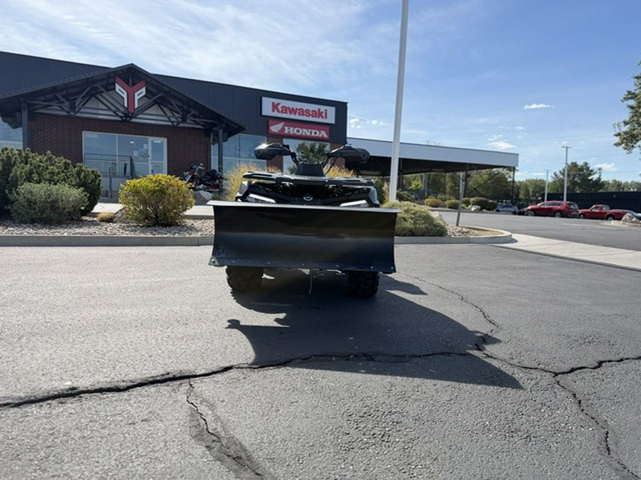 2025 CFMOTO CForce 600 Camo 600