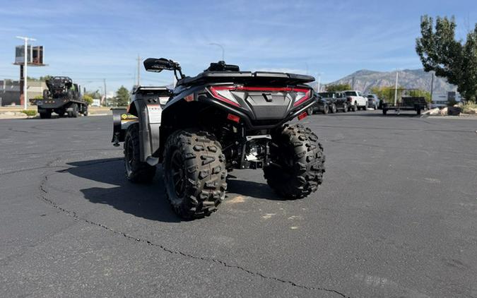2025 CFMOTO CForce 600 Camo 600