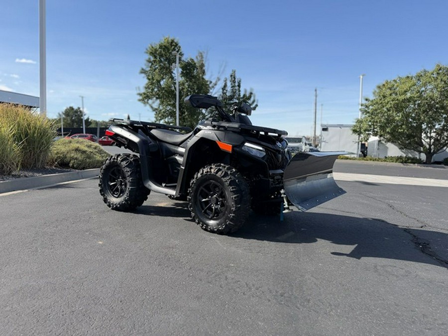 2025 CFMOTO CForce 600 Camo 600