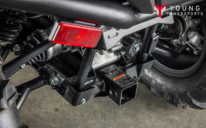 2025 CFMOTO CForce 600 Camo 600