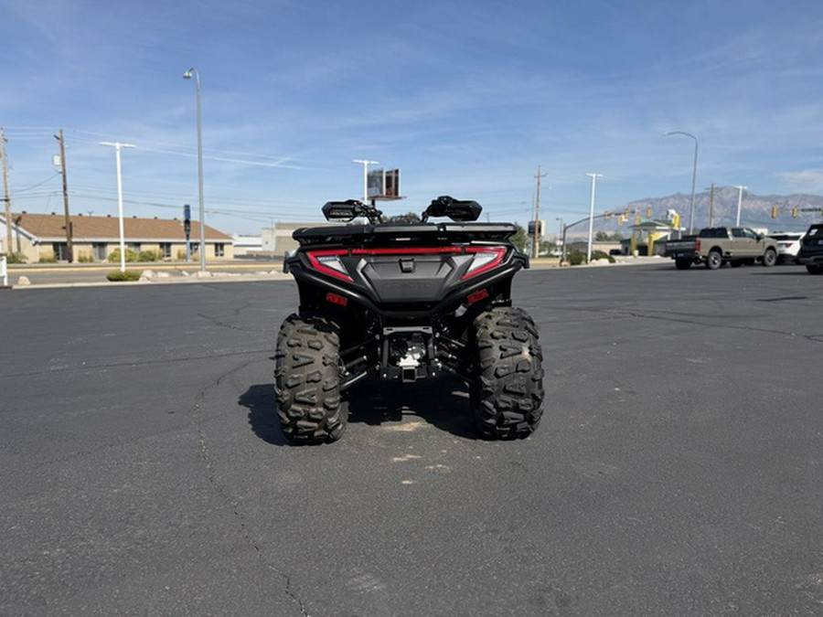 2025 CFMOTO CForce 600 Camo 600