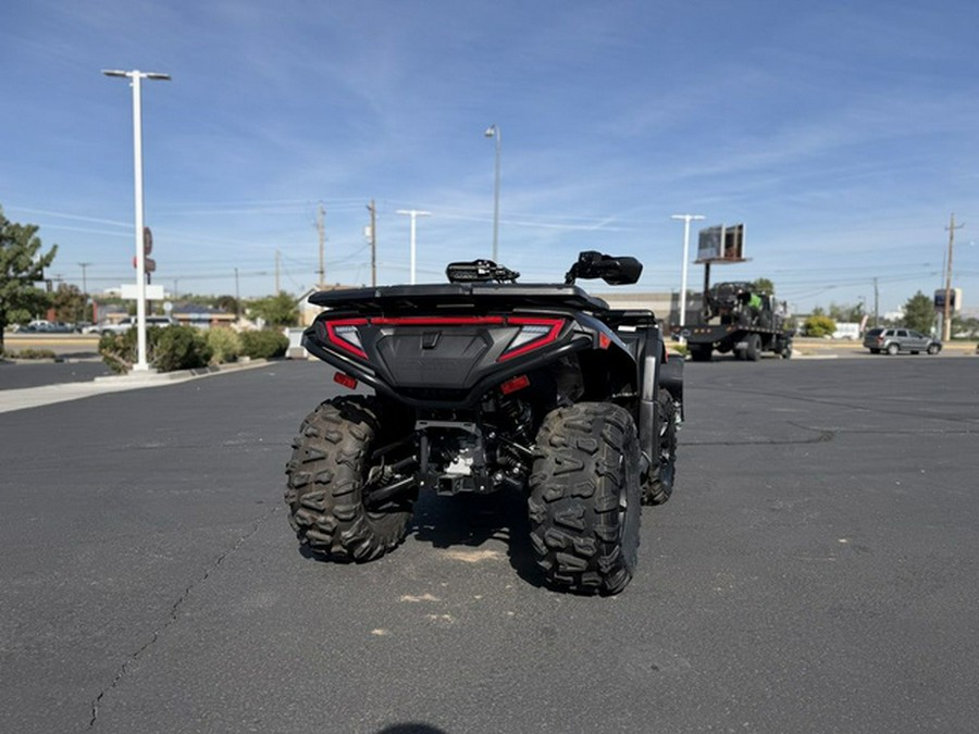 2025 CFMOTO CForce 600 Camo 600