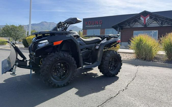 2025 CFMOTO CForce 600 Camo 600