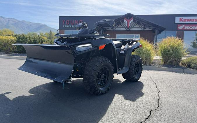 2025 CFMOTO CForce 600 Camo 600