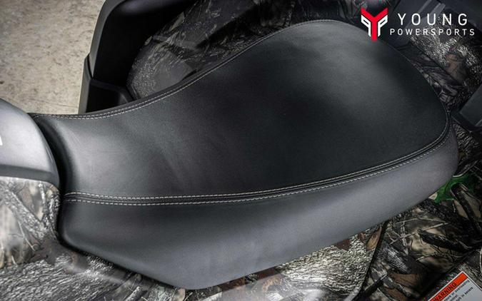 2025 CFMOTO CForce 600 Camo 600