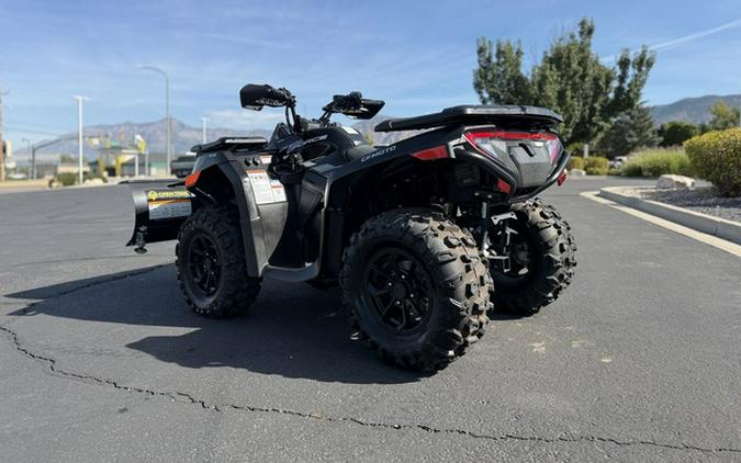 2025 CFMOTO CForce 600 Camo 600
