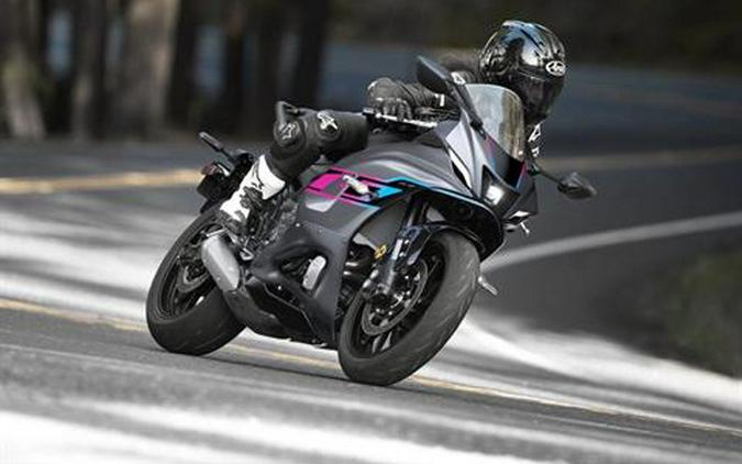 2024 Yamaha YZF-R7