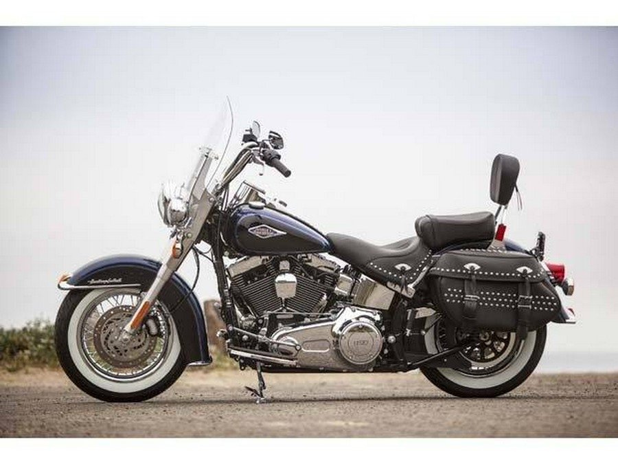 2014 Harley-Davidson Heritage Softail® Classic