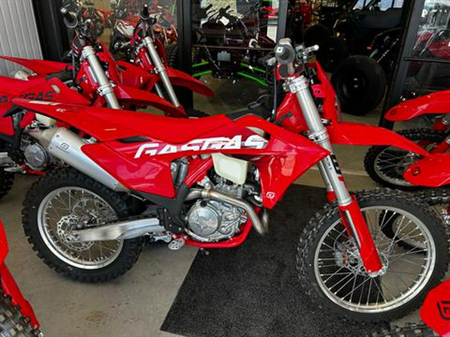 2024 GASGAS EC 450F
