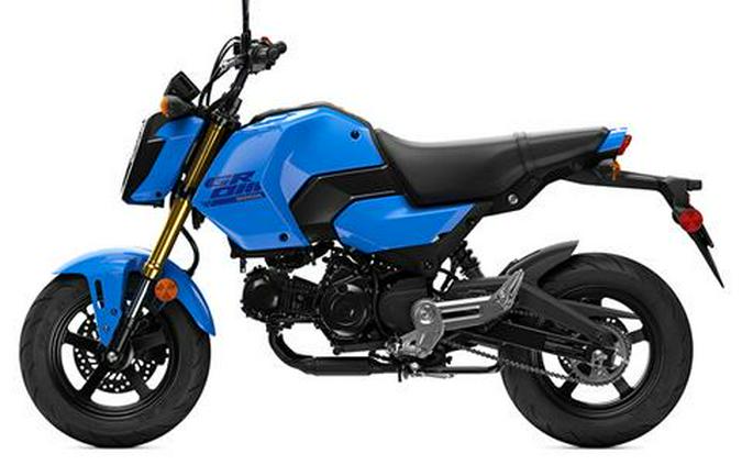 2026 Honda Grom