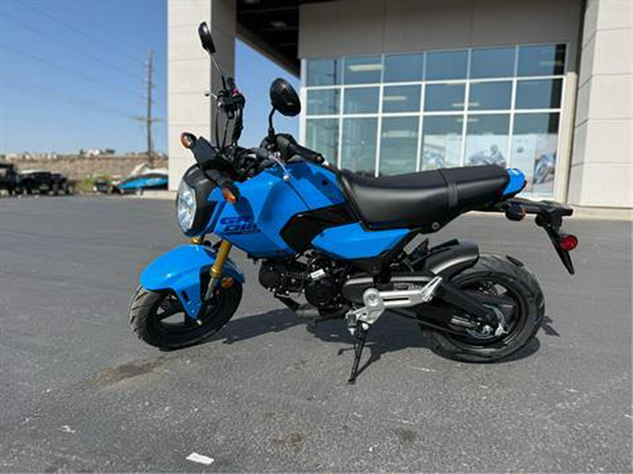 2026 Honda Grom
