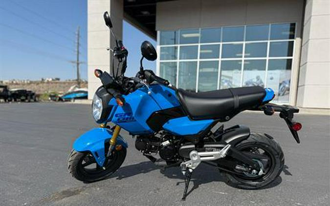 2026 Honda Grom