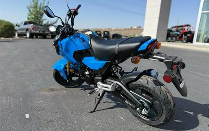 2026 Honda Grom