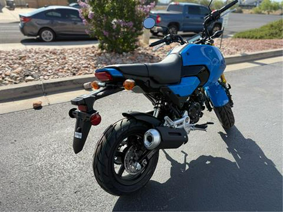 2026 Honda Grom