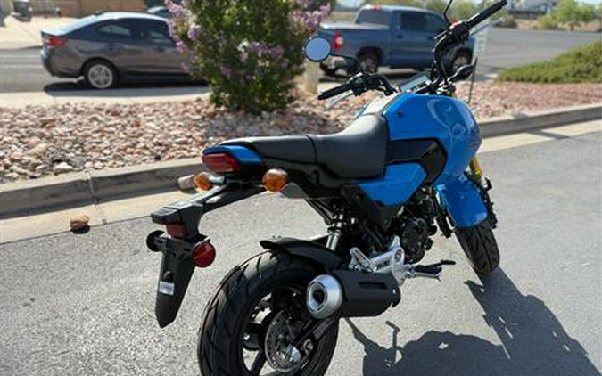 2026 Honda Grom