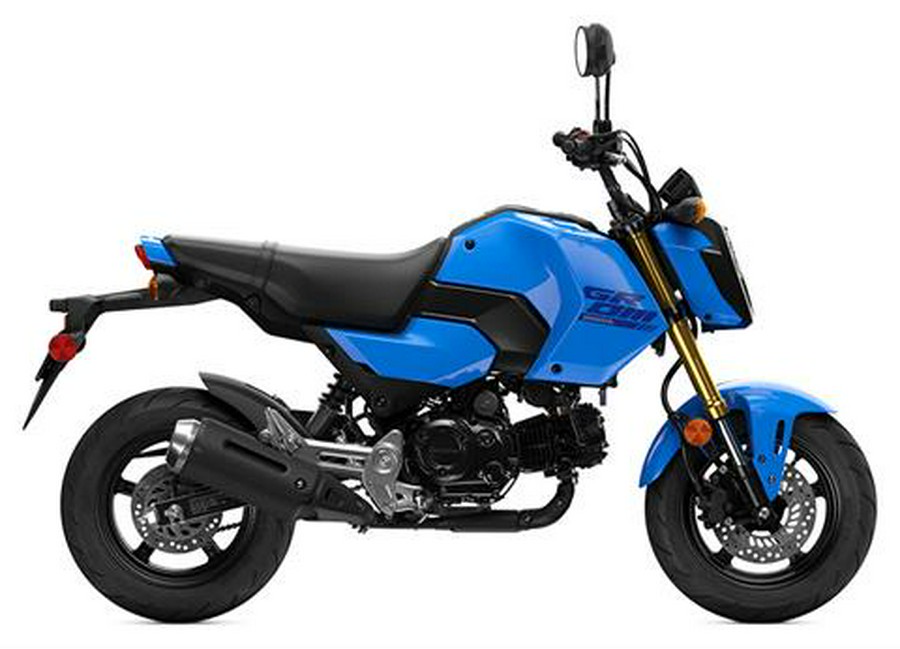 2026 Honda Grom