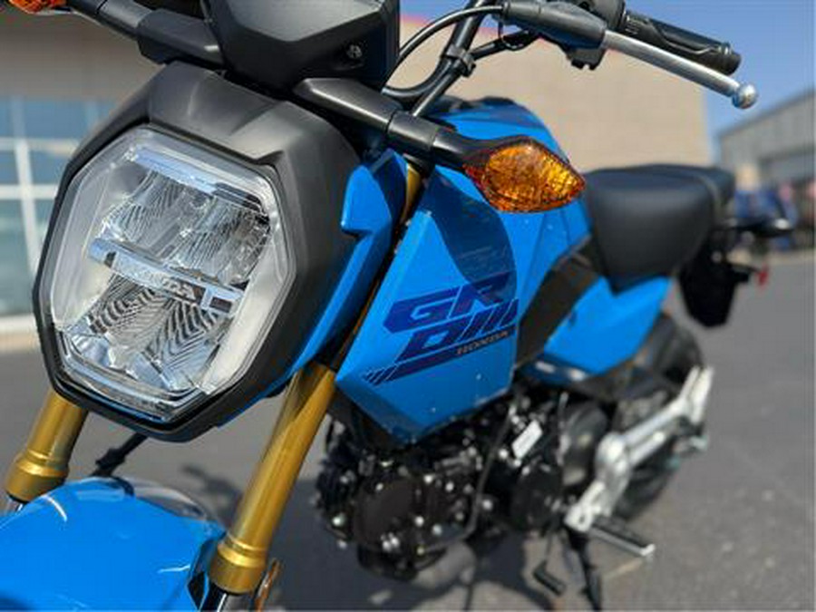 2026 Honda Grom