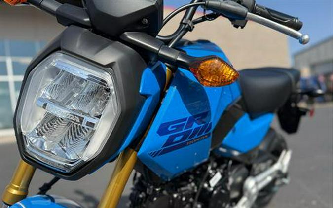 2026 Honda Grom