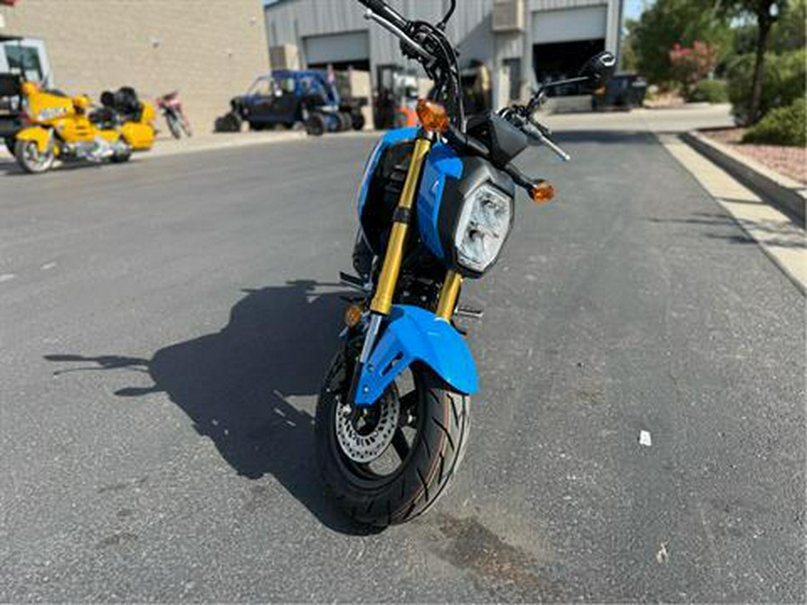 2026 Honda Grom