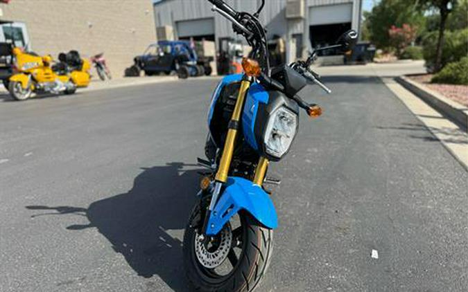 2026 Honda Grom
