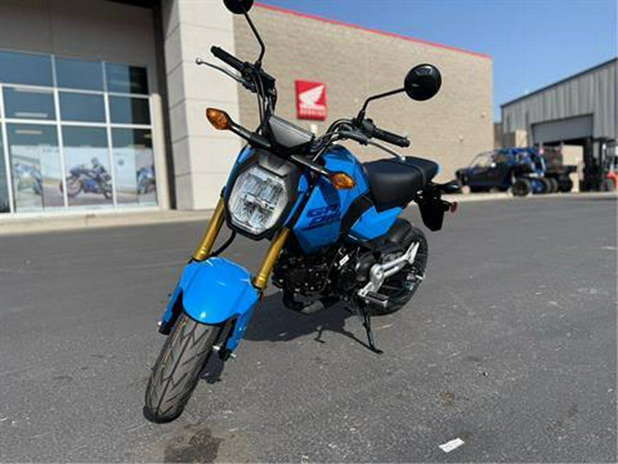 2026 Honda Grom