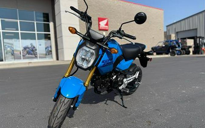 2026 Honda Grom