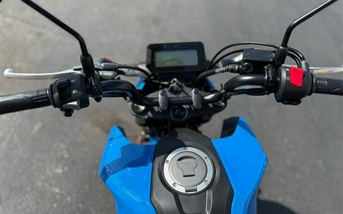2026 Honda Grom