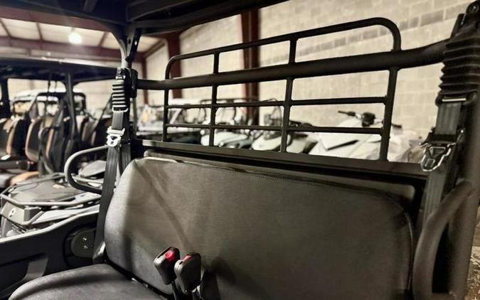 2026 Kawasaki Mule Pro-MX™ EPS Camo