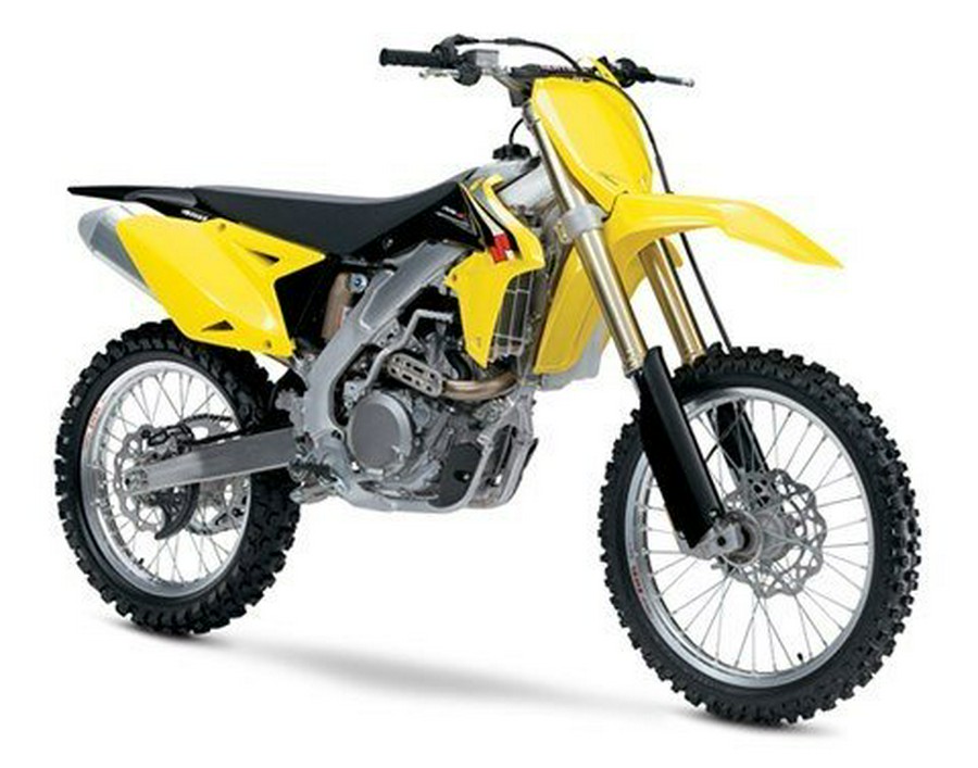 2026 Suzuki RM-Z450