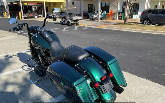 2021 Harley-Davidson® Road King® Special