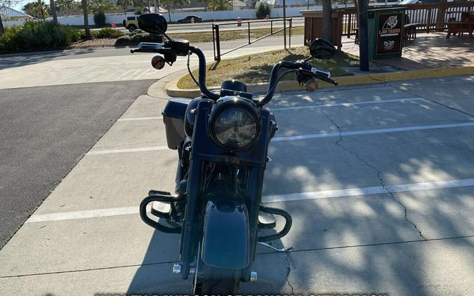 2021 Harley-Davidson® Road King® Special