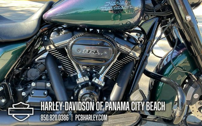 2021 Harley-Davidson® Road King® Special