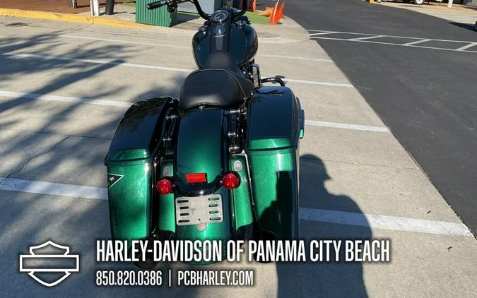 2021 Harley-Davidson® Road King® Special
