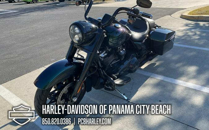 2021 Harley-Davidson® Road King® Special