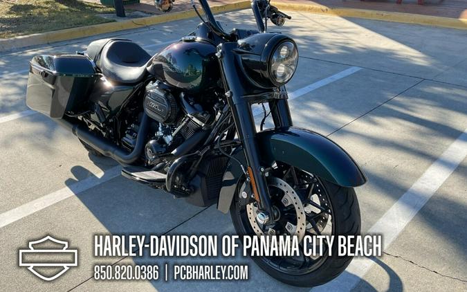 2021 Harley-Davidson® Road King® Special