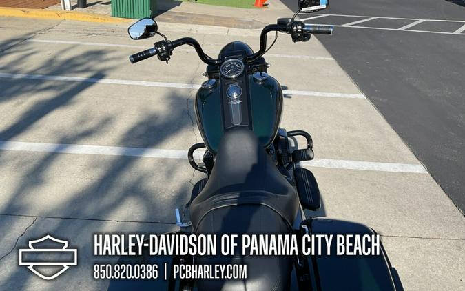 2021 Harley-Davidson® Road King® Special