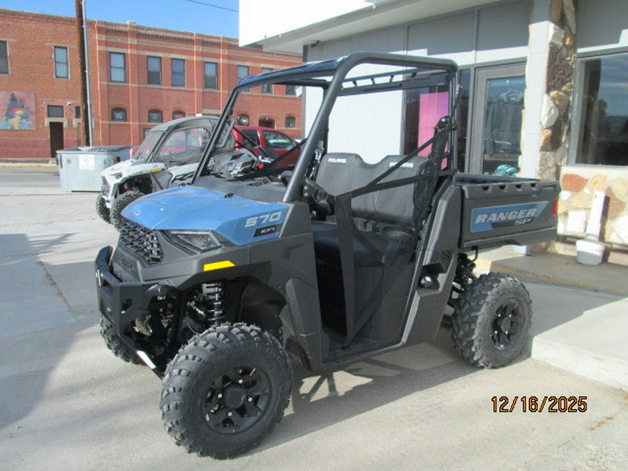 2026 Polaris Ranger® SP 570 Premium