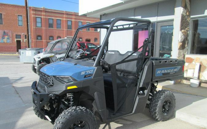 2026 Polaris Ranger® SP 570 Premium