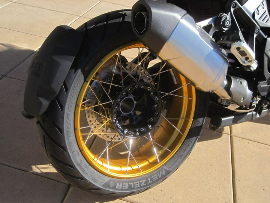 2026 BMW R 1300 GS Adventure